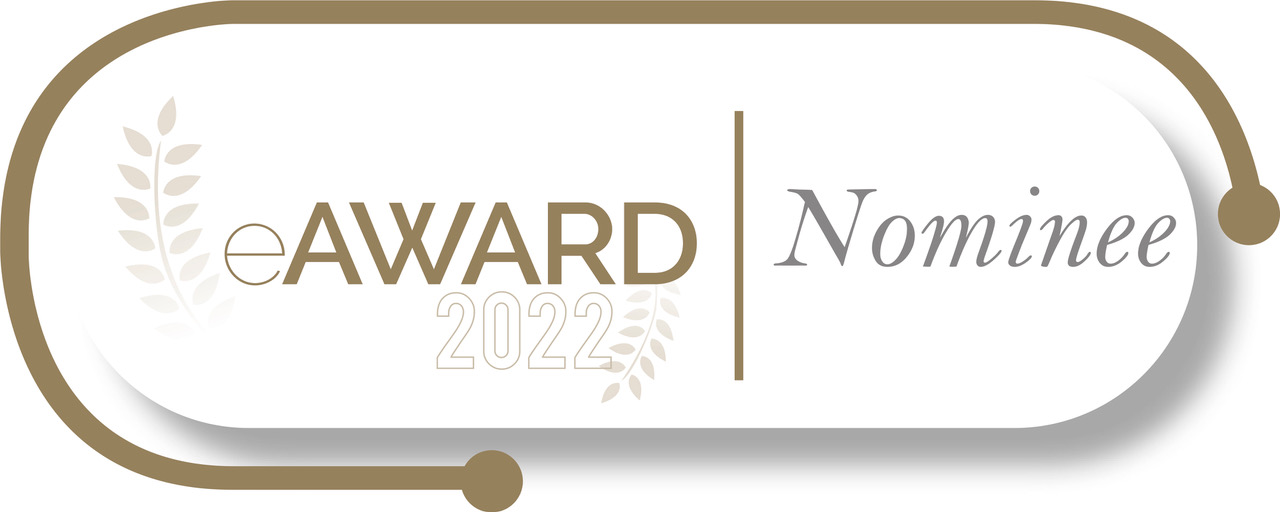 e award nominee 2022 robosdg